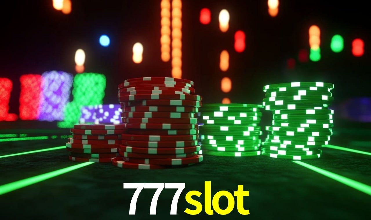 Welcome Bonus 777slot