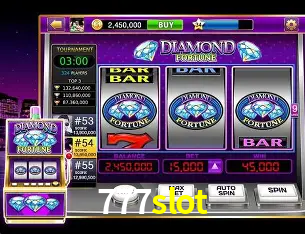 Desvendando o Mundo dos Jogos Virtuais na 777slot