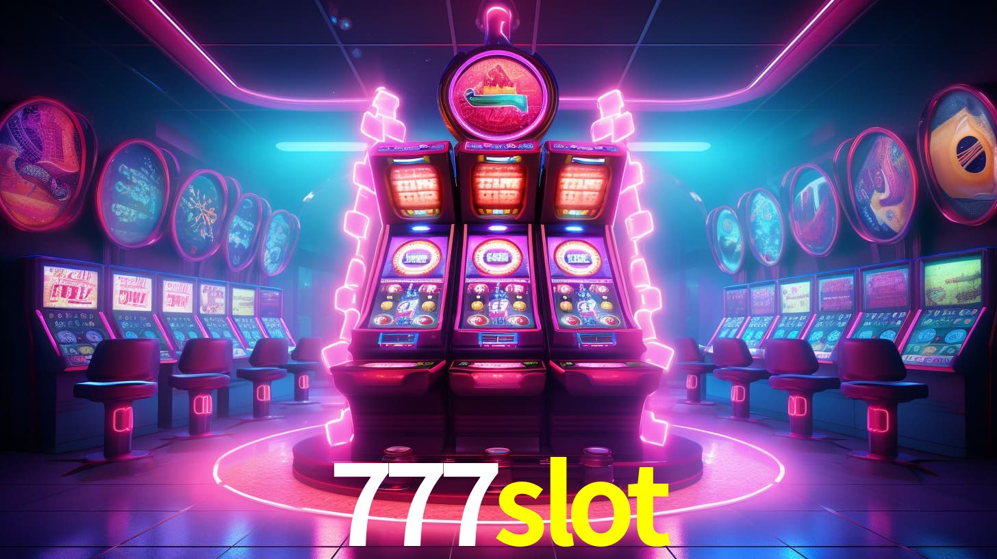 777slot - Cassino Regulamentado Brasil - 777slot.com