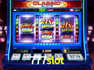 Desvendando o Mundo dos Jogos Virtuais na 777slot