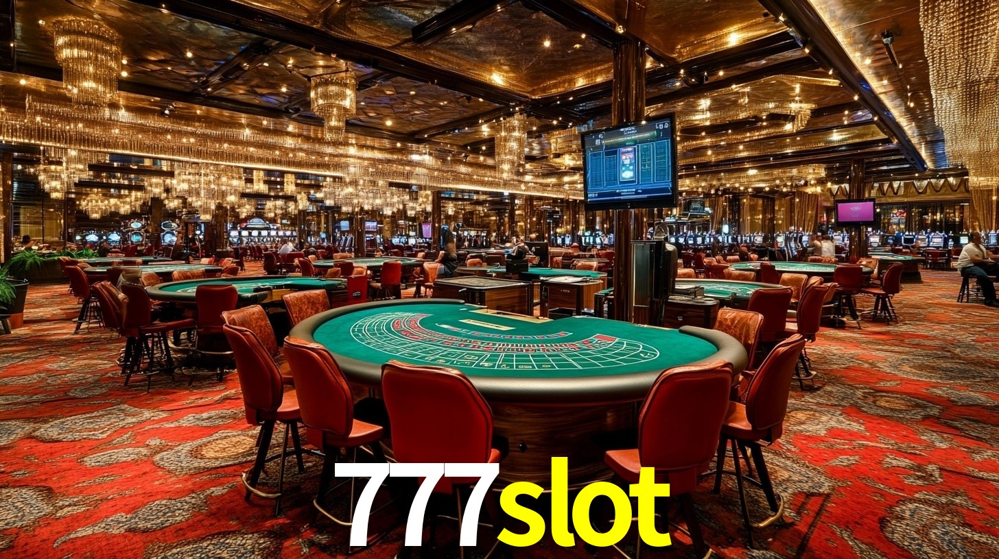 777slot login app