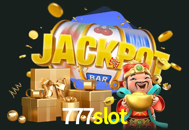 777slot bet
