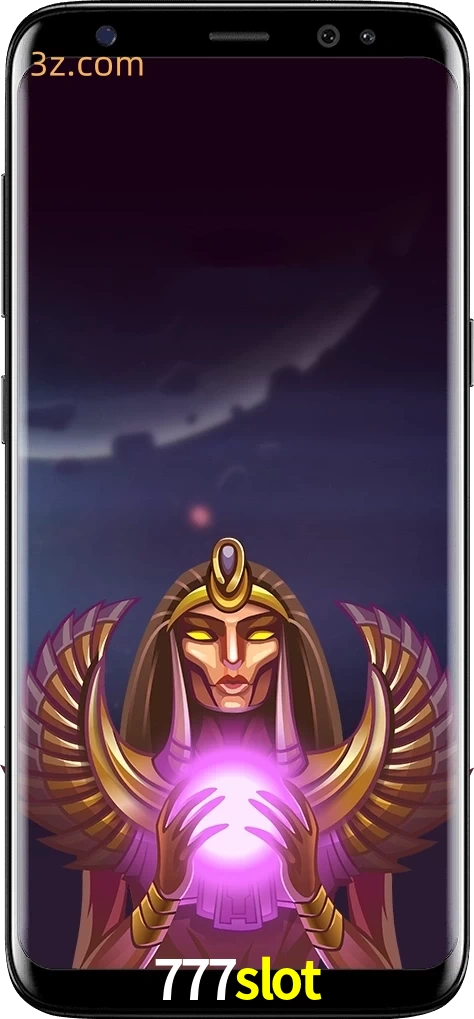777slot-App
