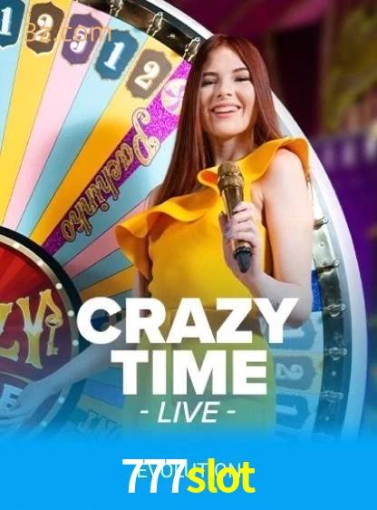 Crazy-Time