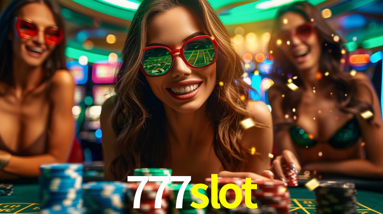 Sports Statistics 777slot