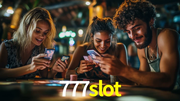 Tournaments 777slot