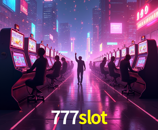cassino 777slot