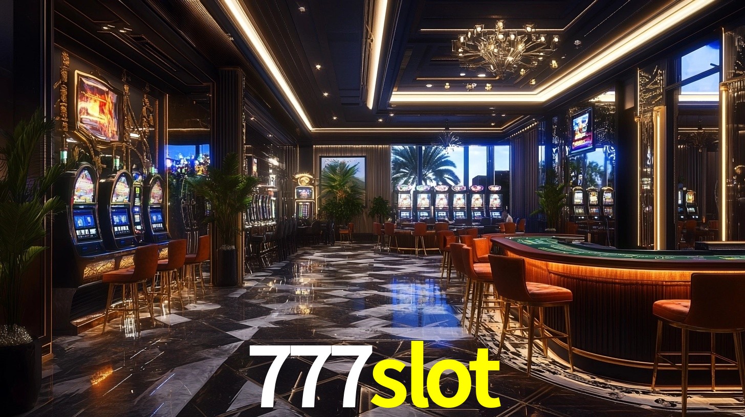 Tournaments 777slot