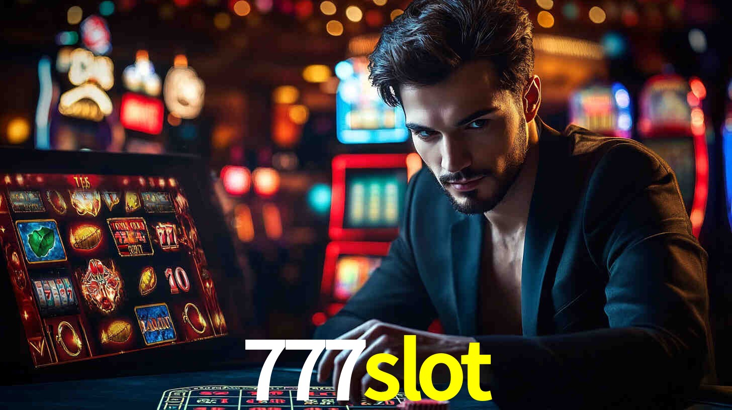 777slot login app