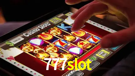 Blackjack Table 777slot
