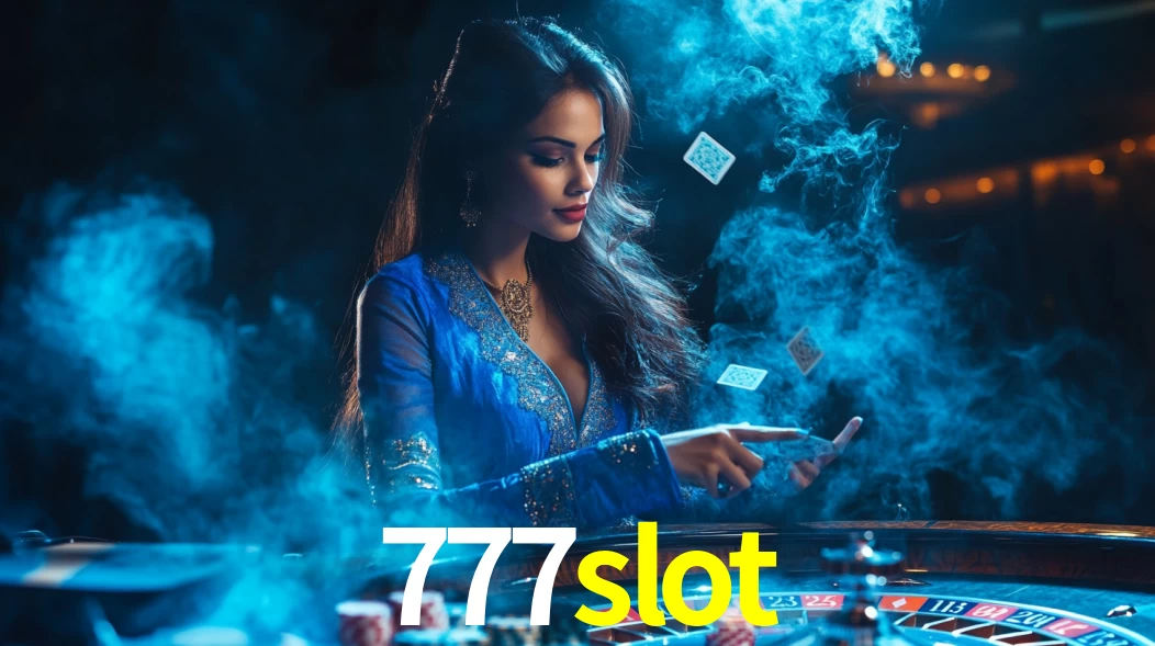 Descubra a Essência do 777slot: Nossa História e Compromissos