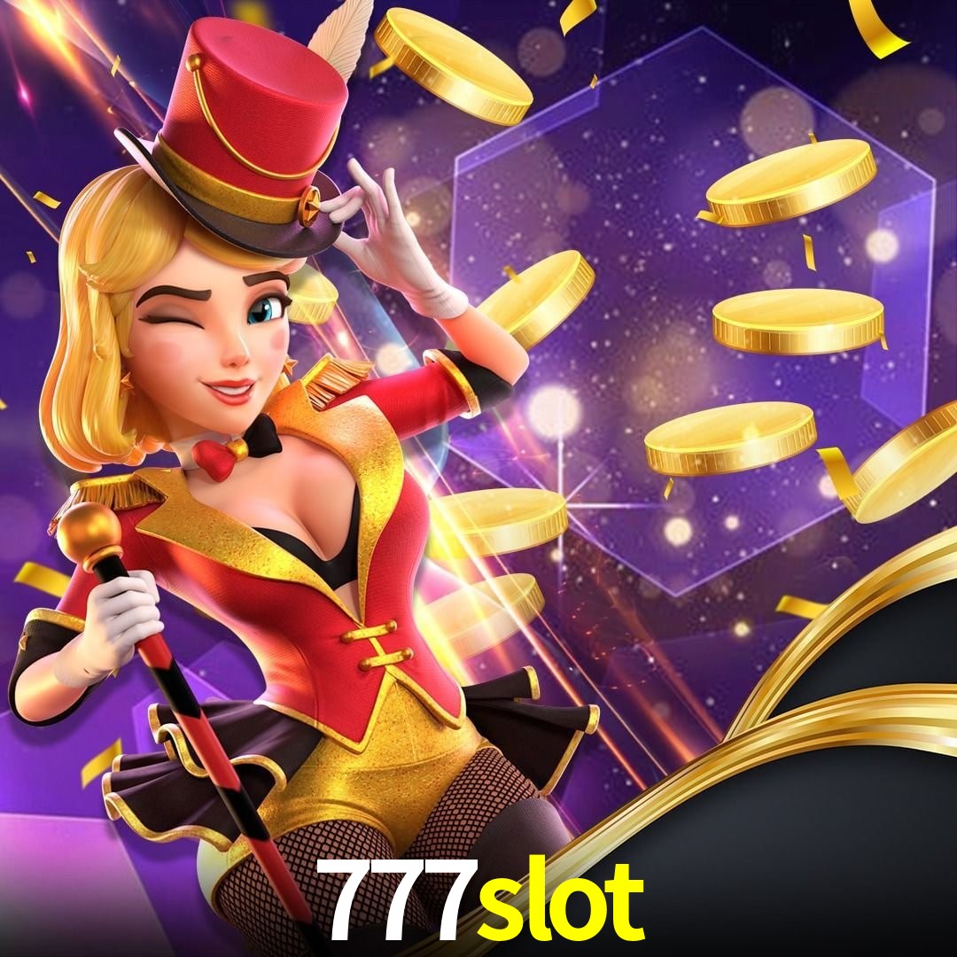 Spaceman Game 777slot