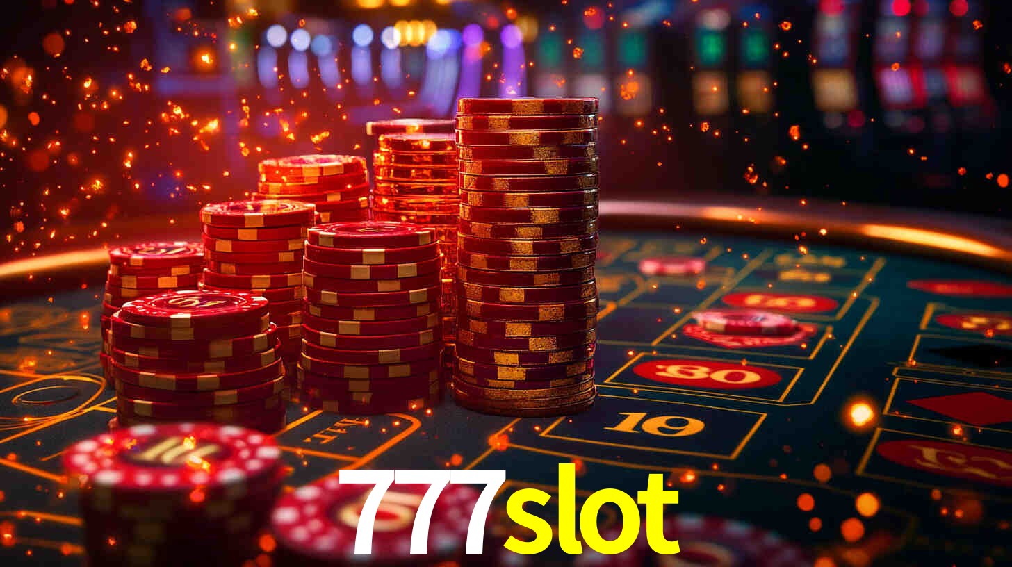 777slot App Interface