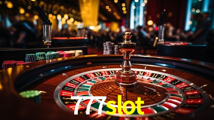 Flash Promotion 777slot