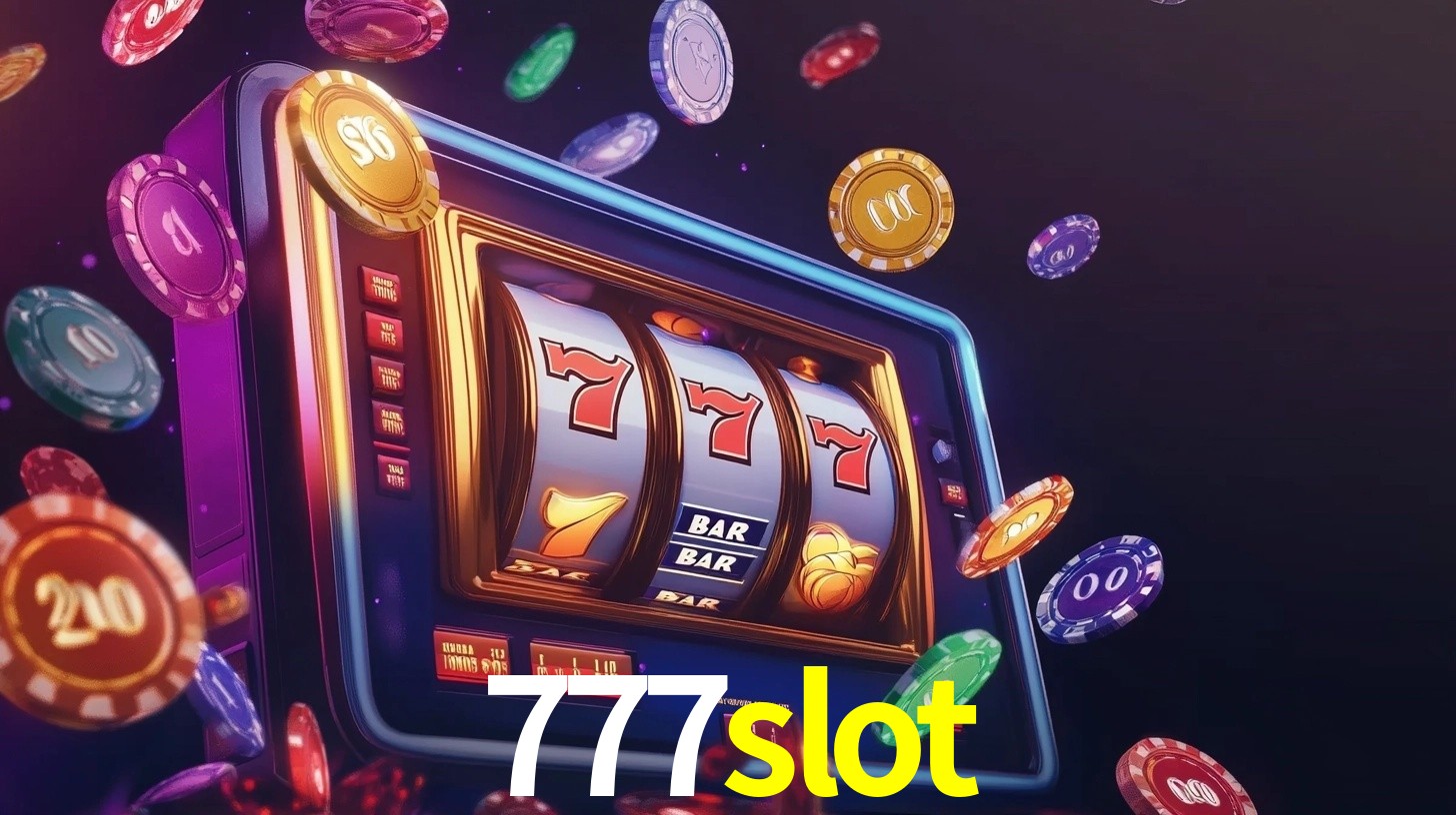 Welcome Bonus 777slot