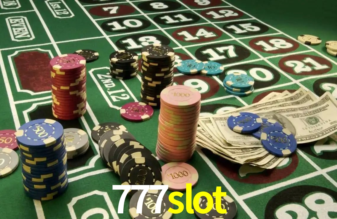 777slot