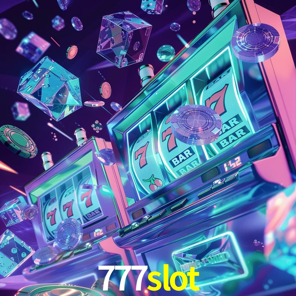 A Emoção da Loteria na 777slot: Uma Chance de Mudança de Vida
