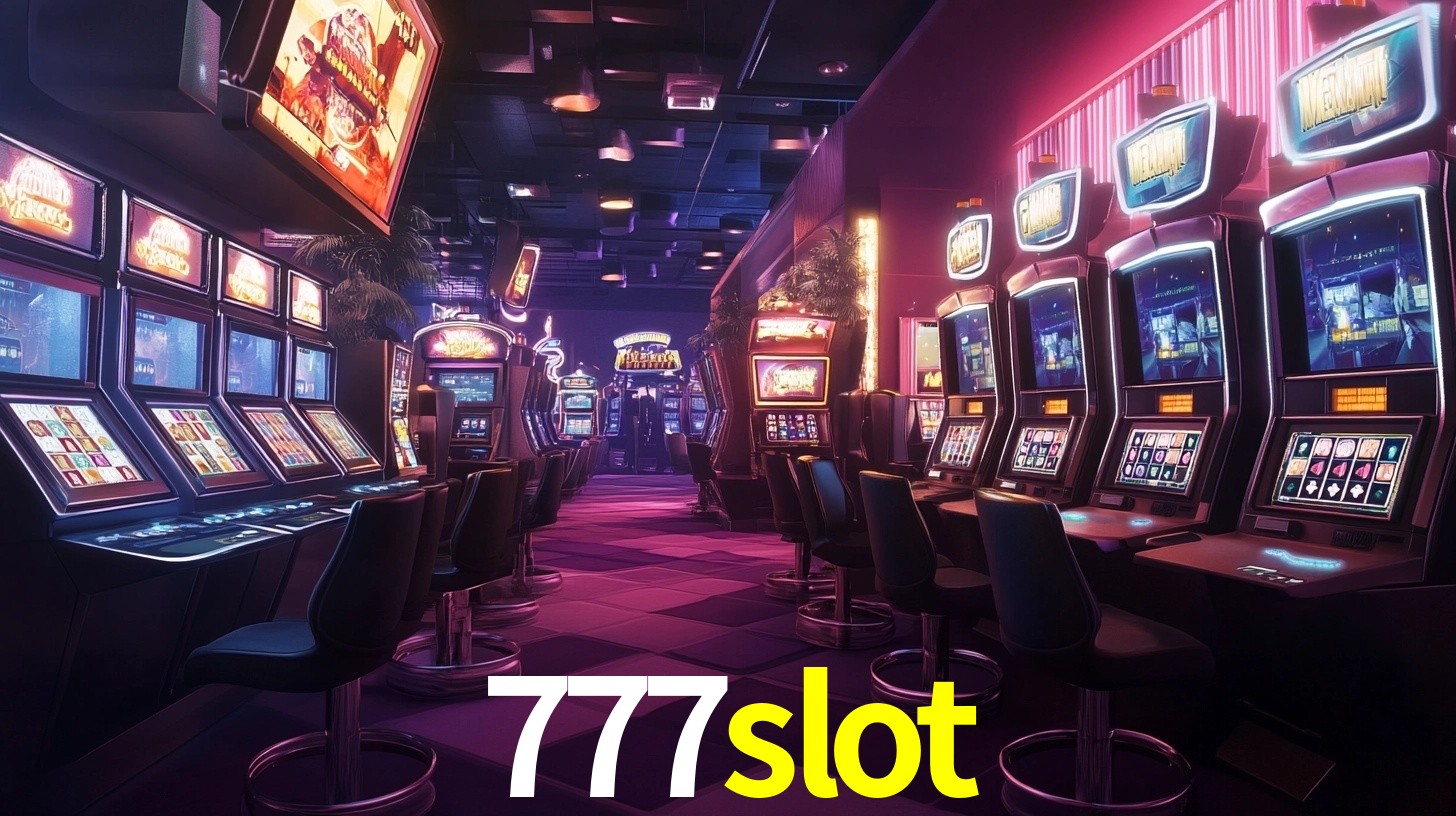 Programa VIP 777slot