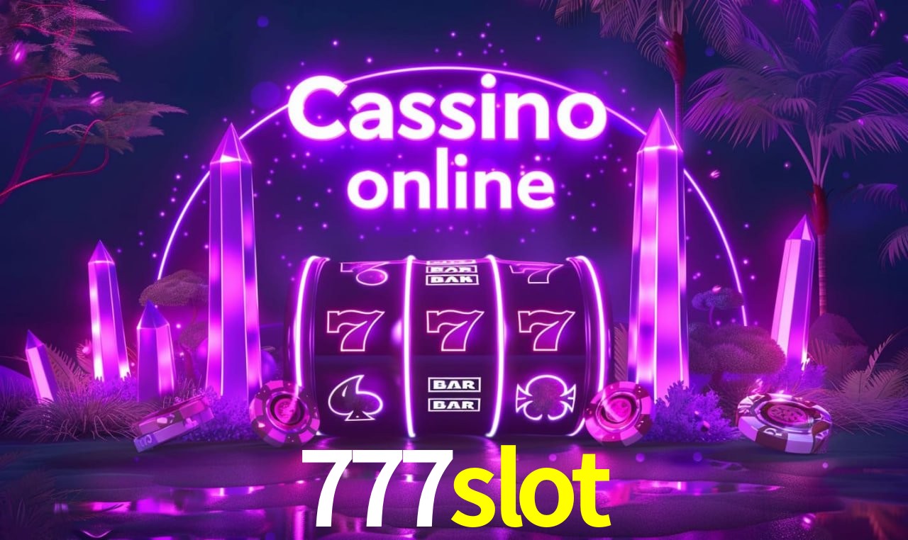 Secure Login 777slot