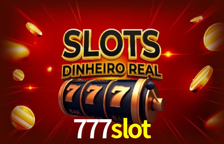 Platform Technology 777slot