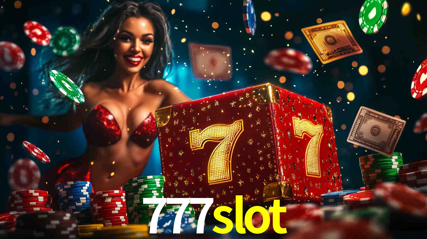 A Popularidade dos Caça-Níqueis no 777slot