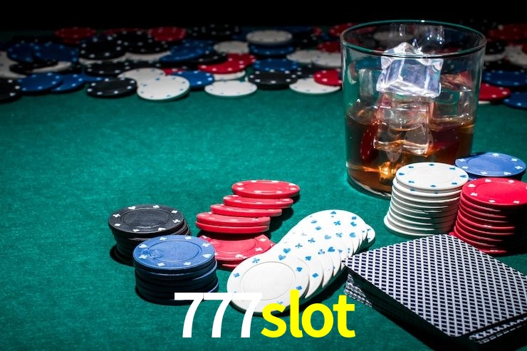 Football Betting 777slot