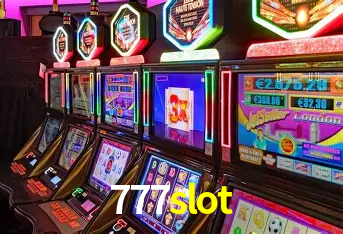 A Emoção da Loteria na 777slot: Uma Chance de Mudança de Vida