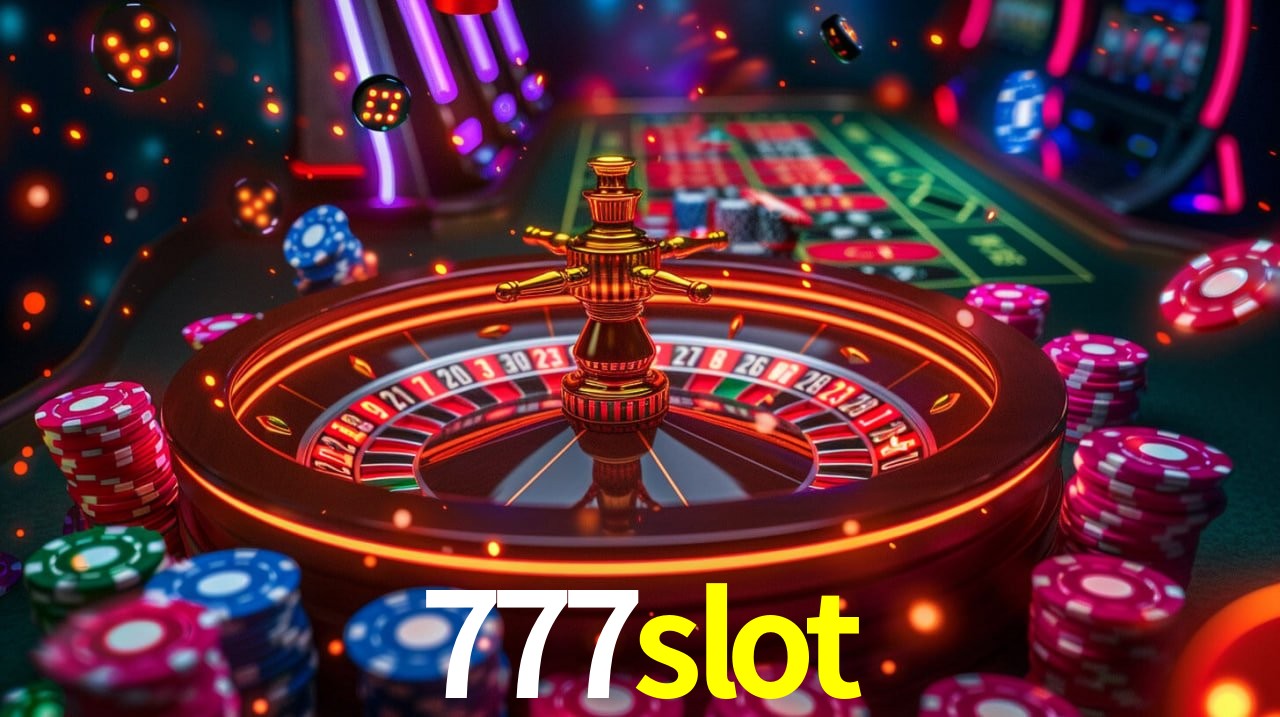 Spaceman Game 777slot