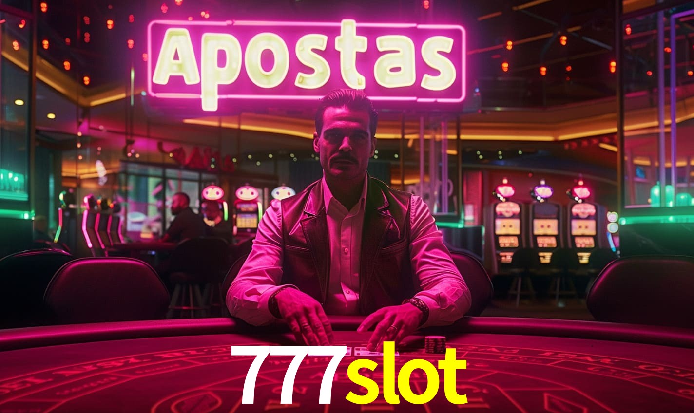 Explorando a Categoria de Eventos em Apostas na 777slot