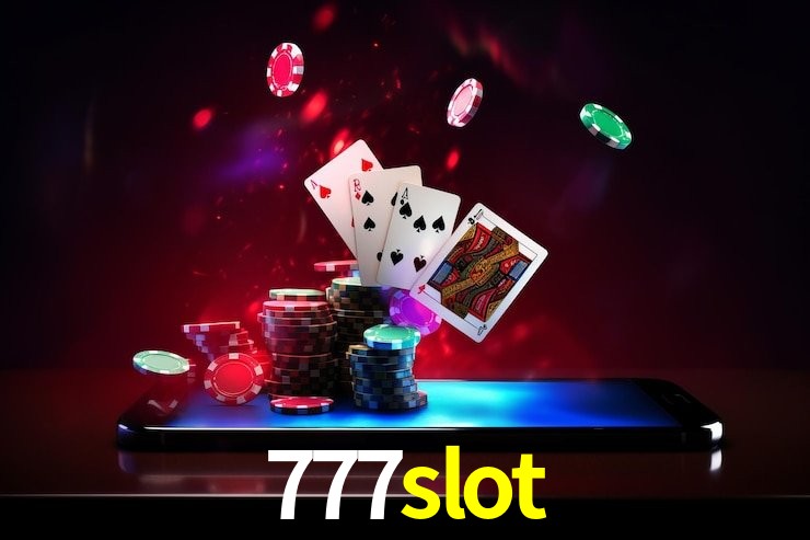 Game Statistics 777slot