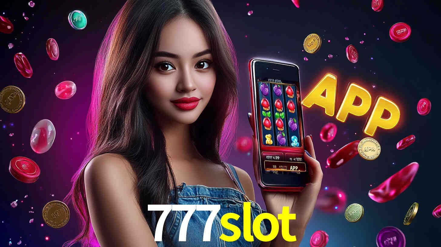 Apostas Esportivas na 777slot: Um Guia Completo