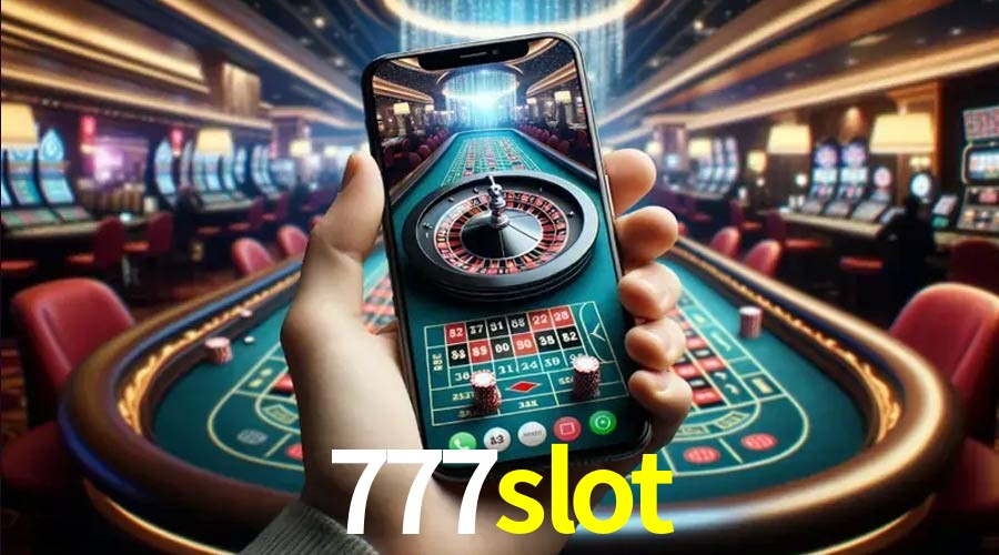 Slot Games 777slot
