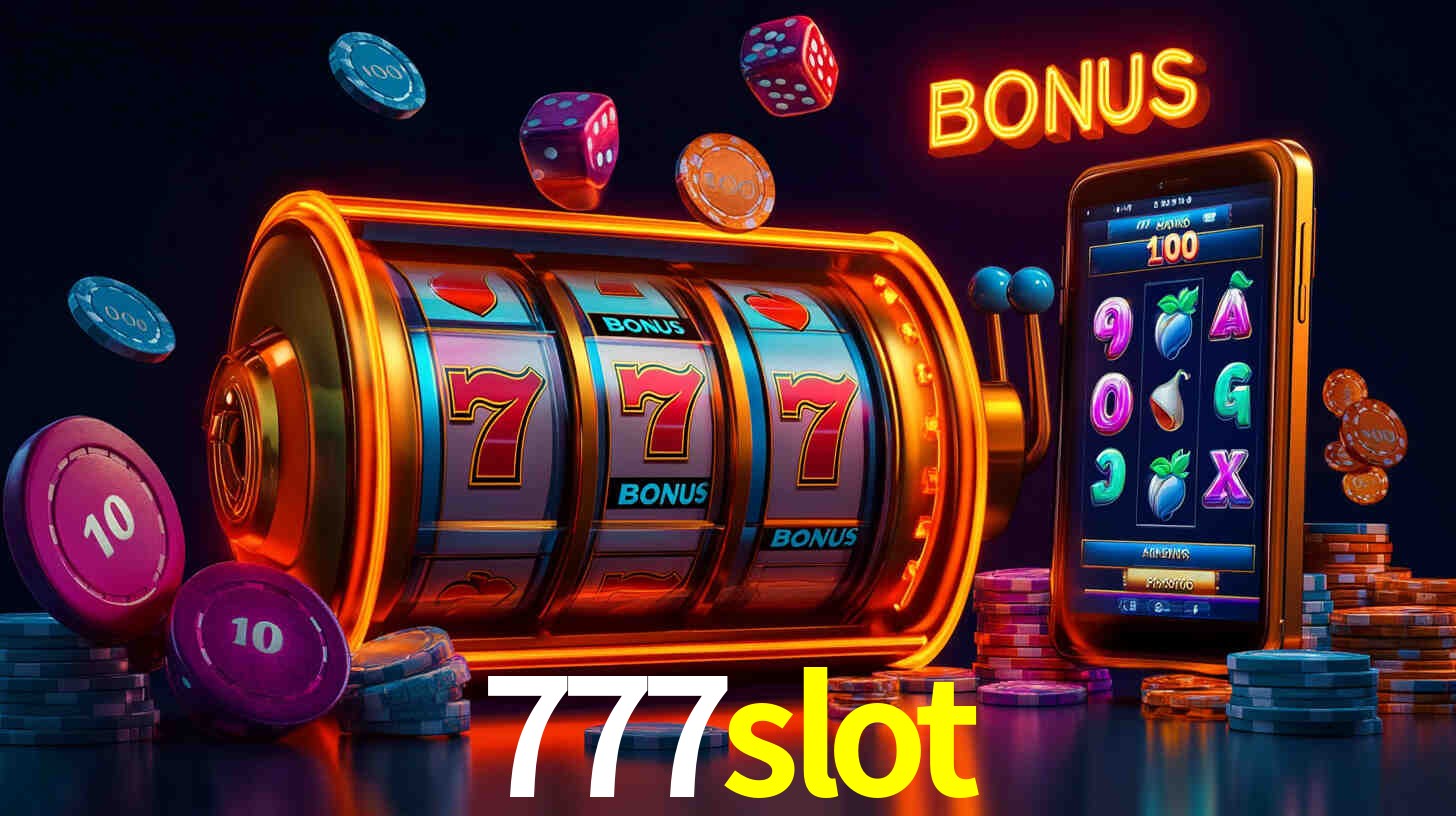 Apostas Esportivas na 777slot: Um Guia Completo