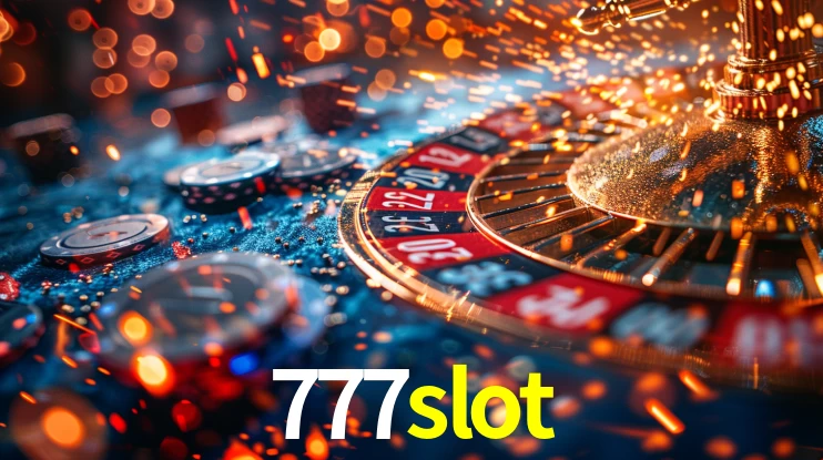 Game Providers 777slot