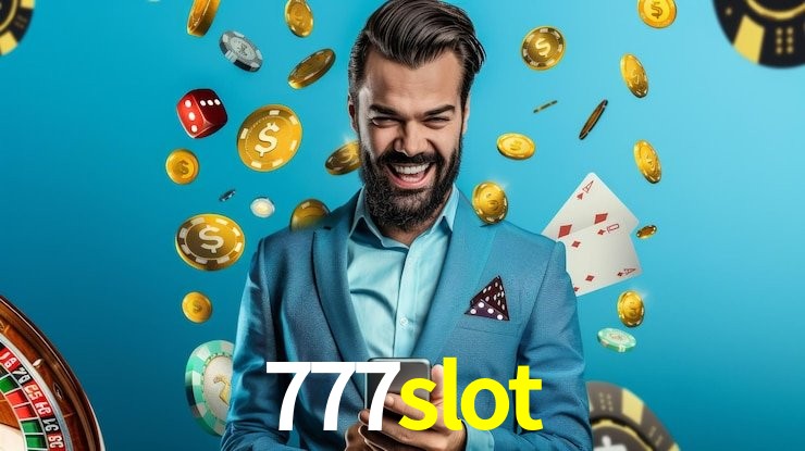 Bonus Features 777slot