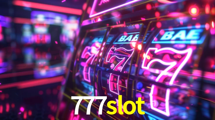 Live Casino 777slot