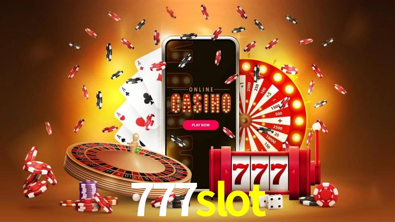 Slot Games 777slot