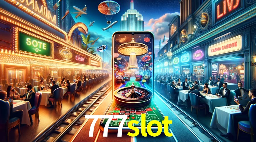Quick Registration 777slot