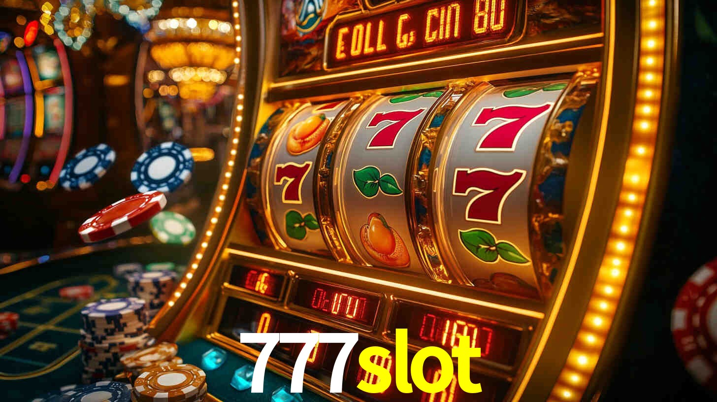 Premium Interface 777slot