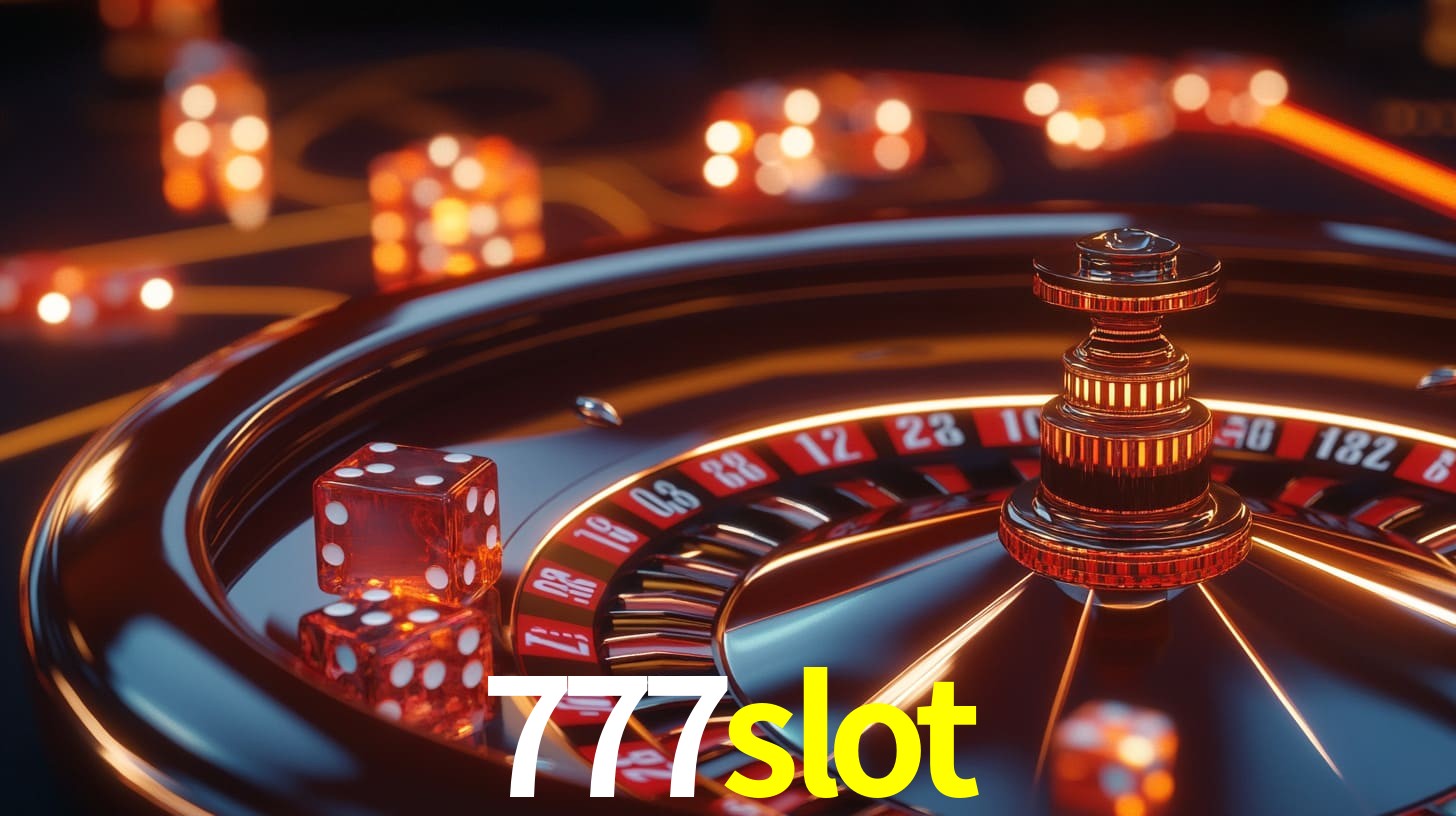 Bônus Generosos e Exclusivos no 777slot para Você!