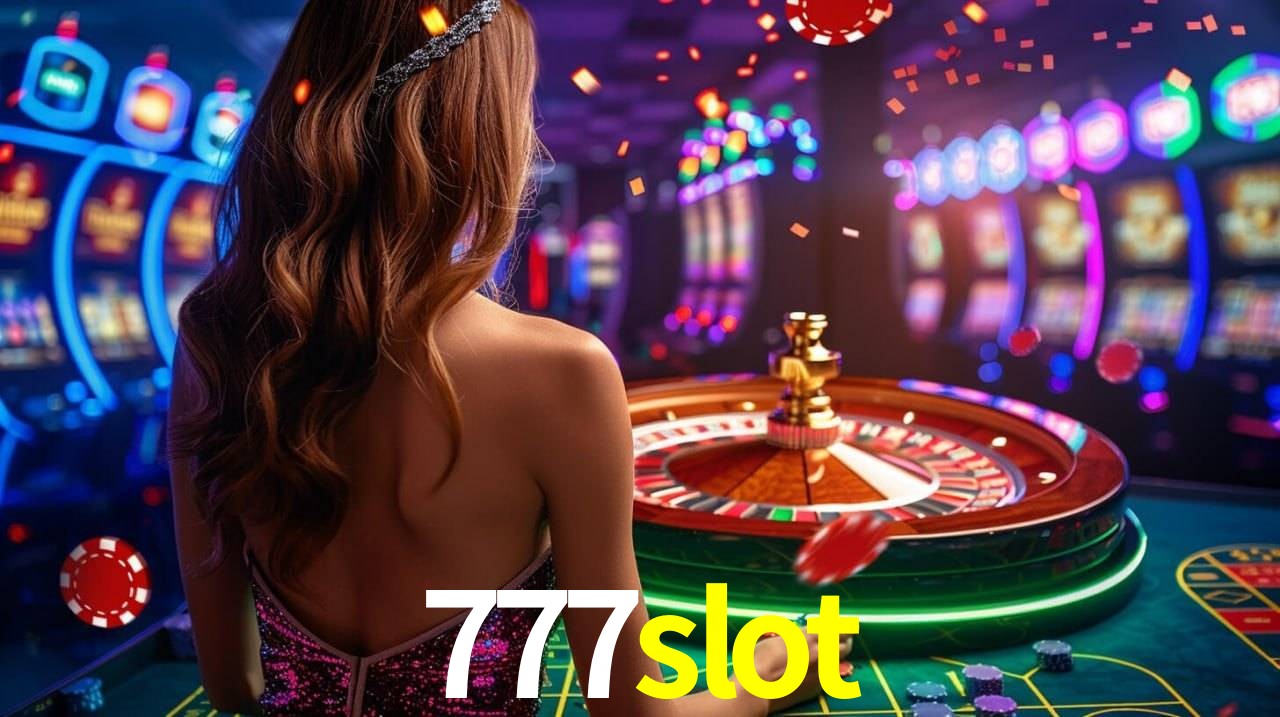 777slot App Interface