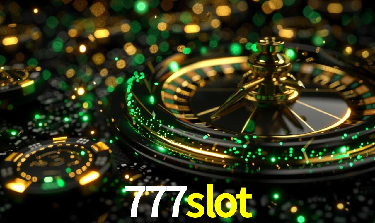 Flash Promotion 777slot