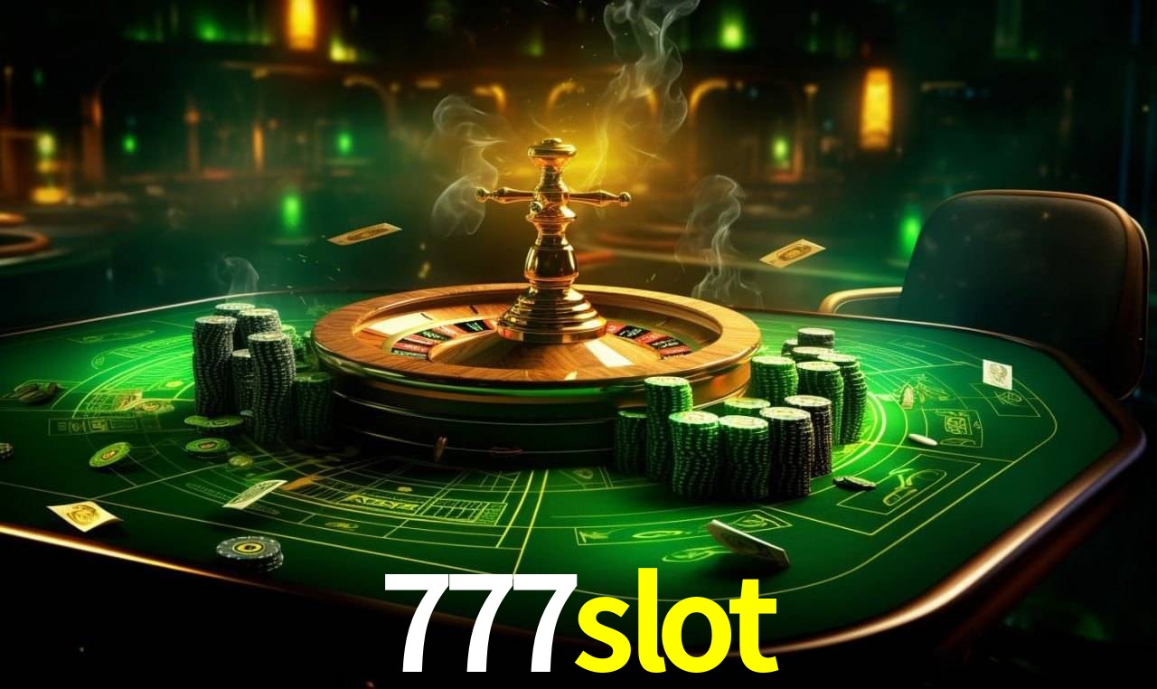 Desvendando o Mundo dos Jogos Virtuais na 777slot