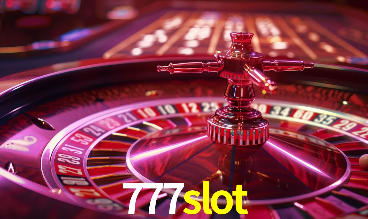 Descubra a Essência do 777slot: Nossa História e Compromissos