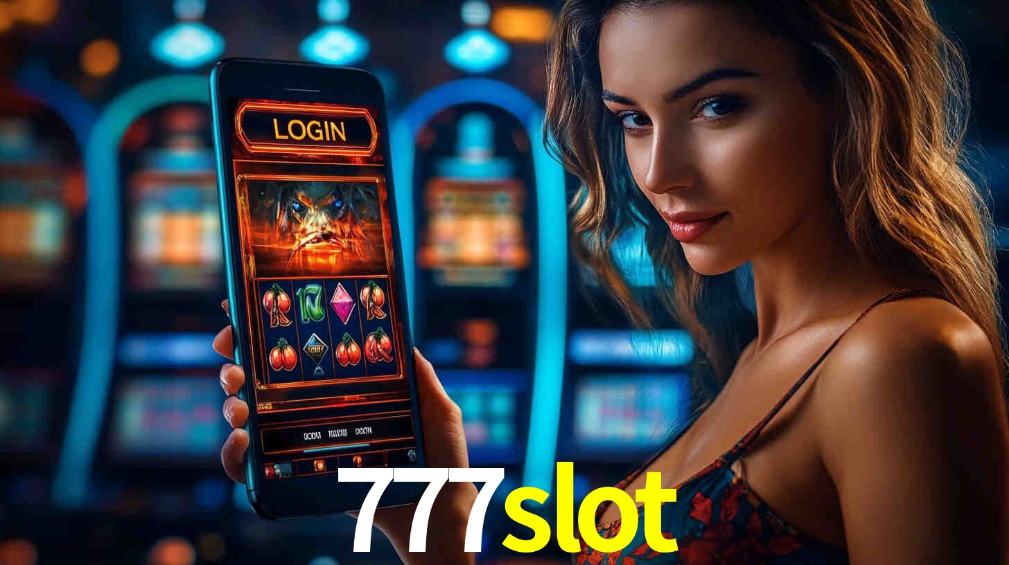 777slot login app