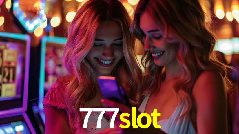 777slot login app