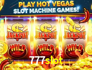 Apostas Esportivas na 777slot: Um Guia Completo