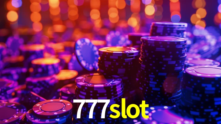 777slot.com