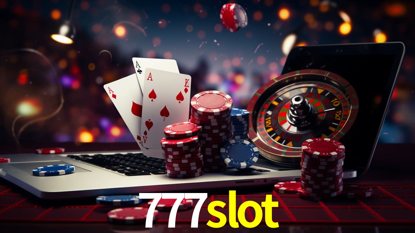 Live Casino 777slot