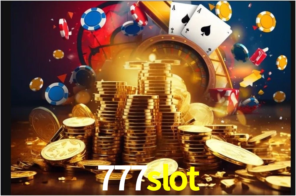 Aviator Game 777slot